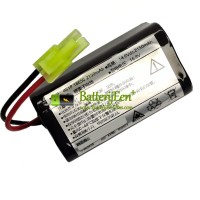 Batterij voor PLC AMC-5500W [Vervangingsbatterij]